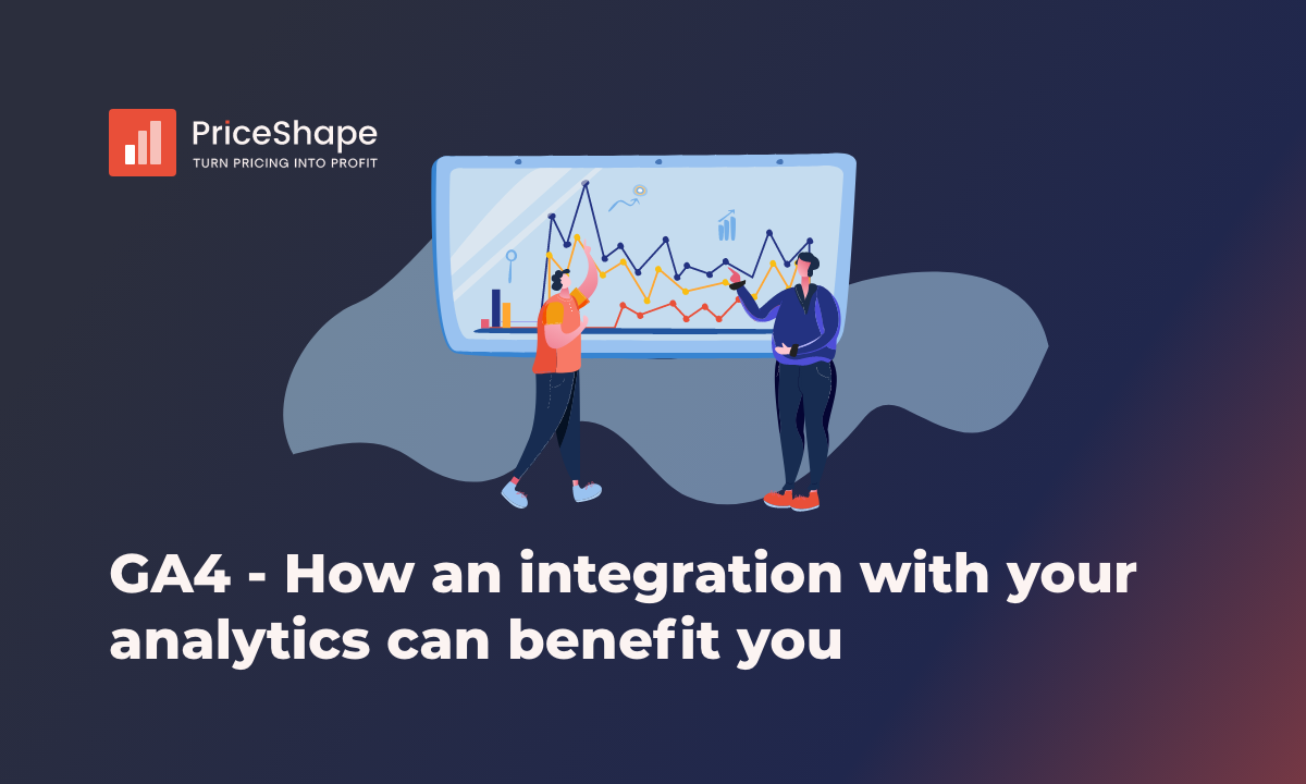 Google Analytics 4