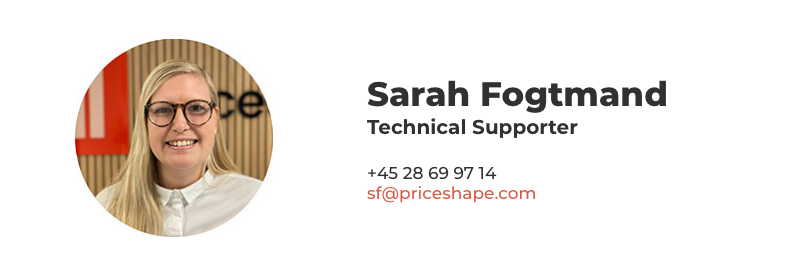 Sarah Fogtmand