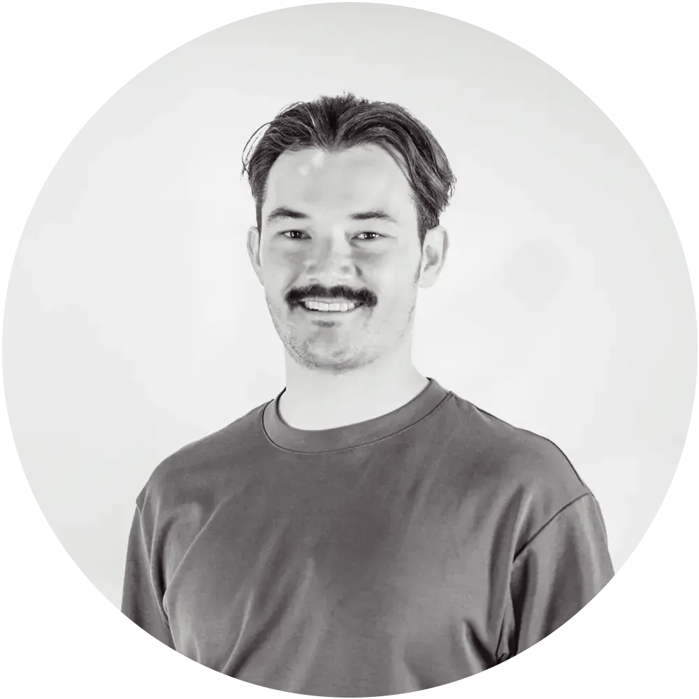 Dan Self Headshot
