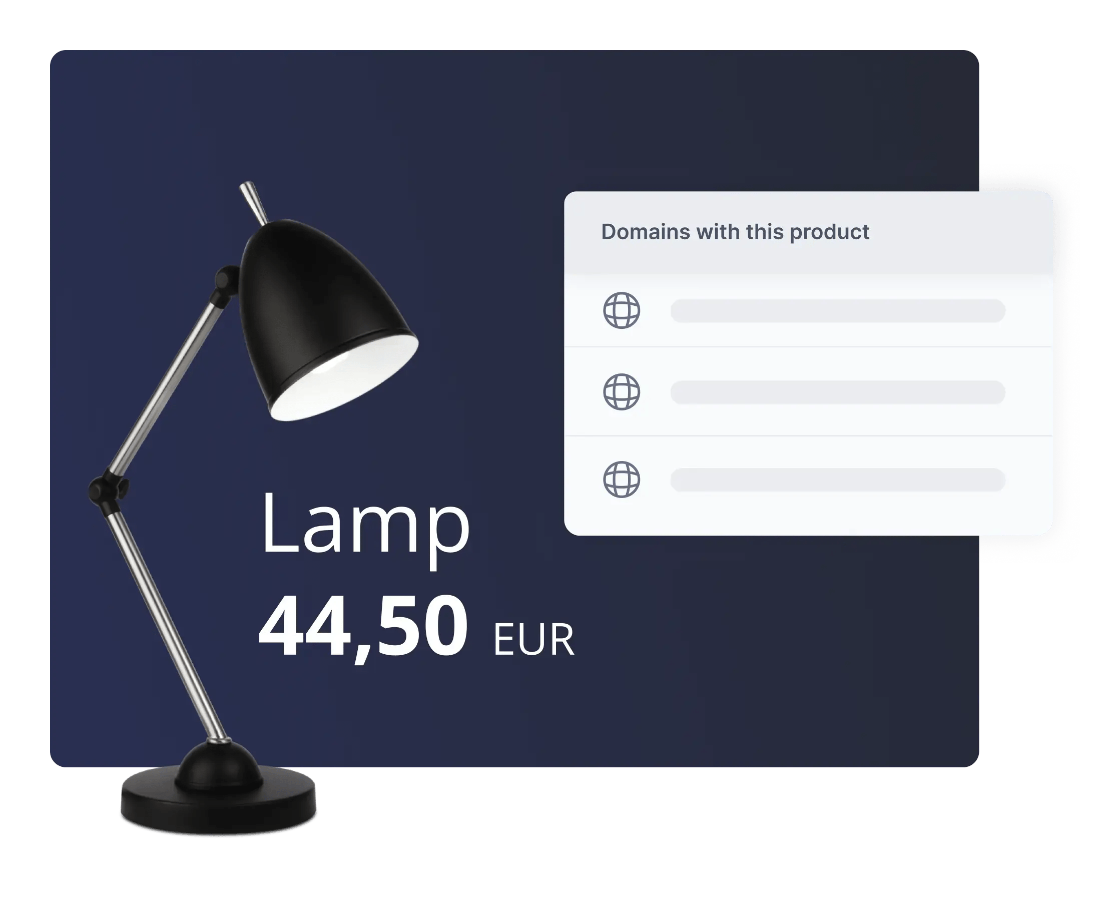 Domeny_produkt