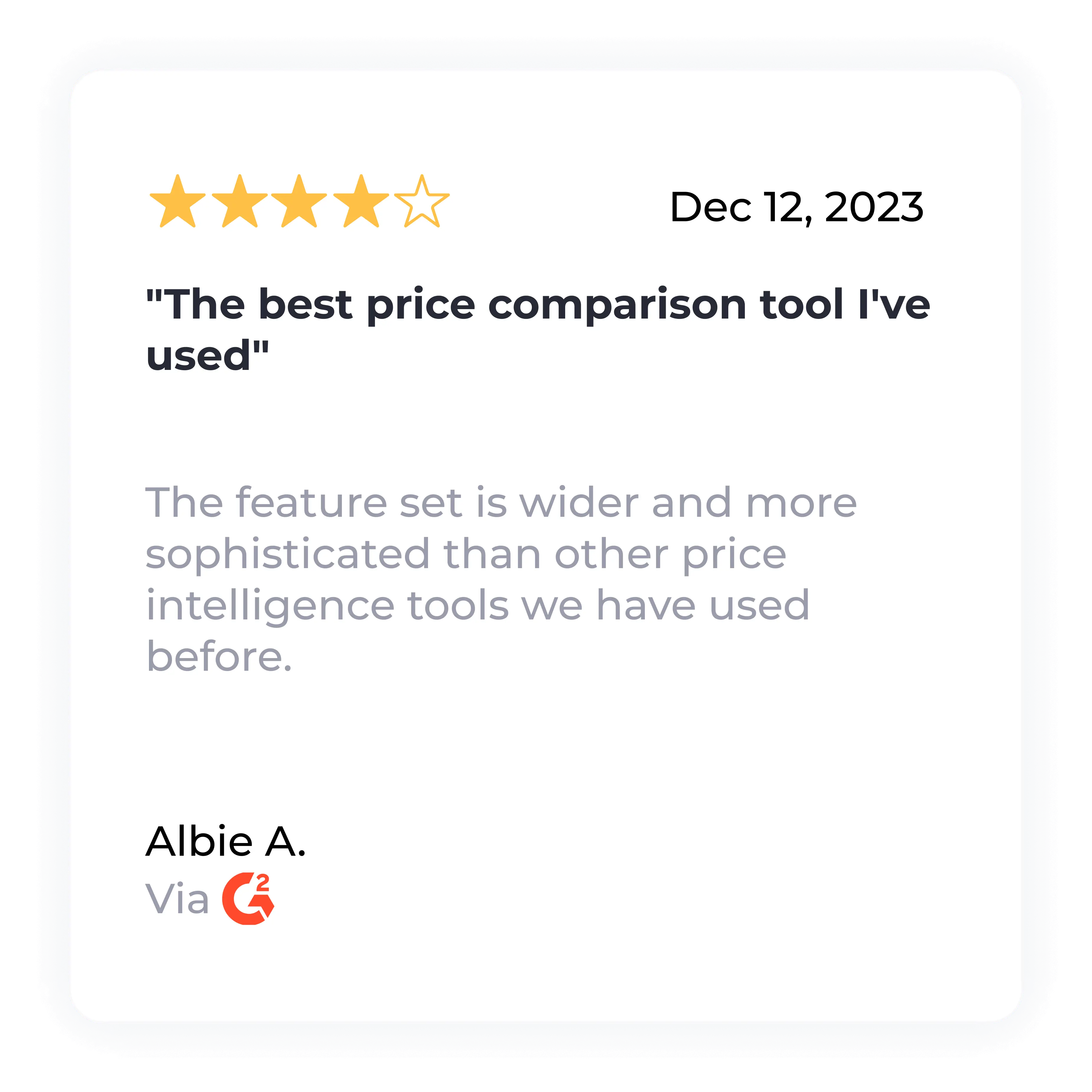G2 Review 4-1