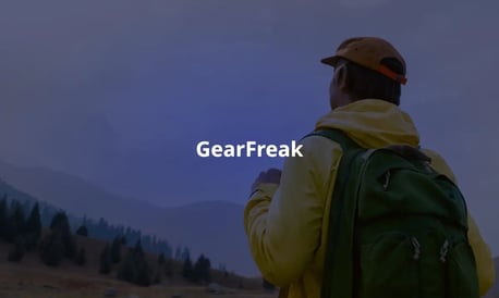 GearFreak zwiększa przychody dzięki strategii cenowej