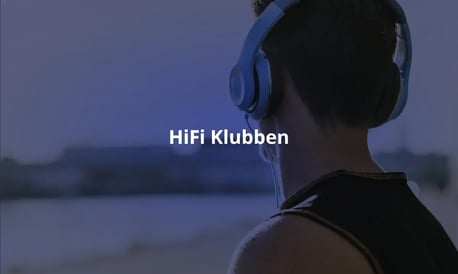 HiFi Klubben zwiększa konkurencyjność dzięki PriceShape