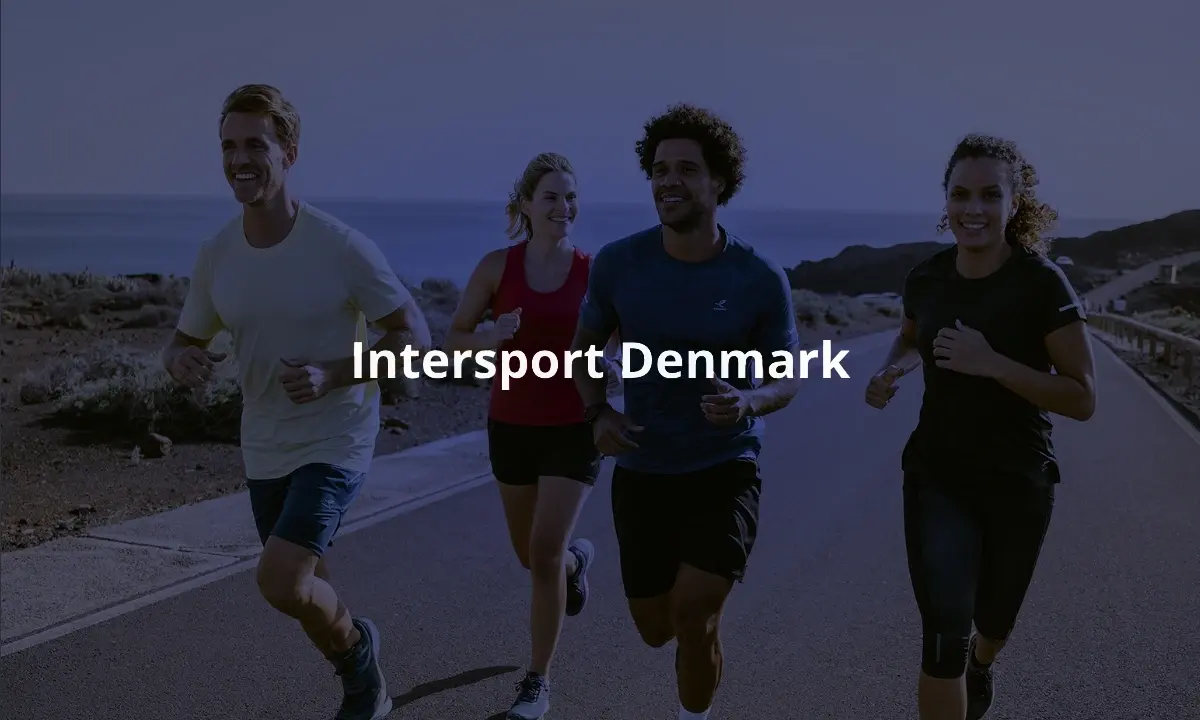Intersport Dania