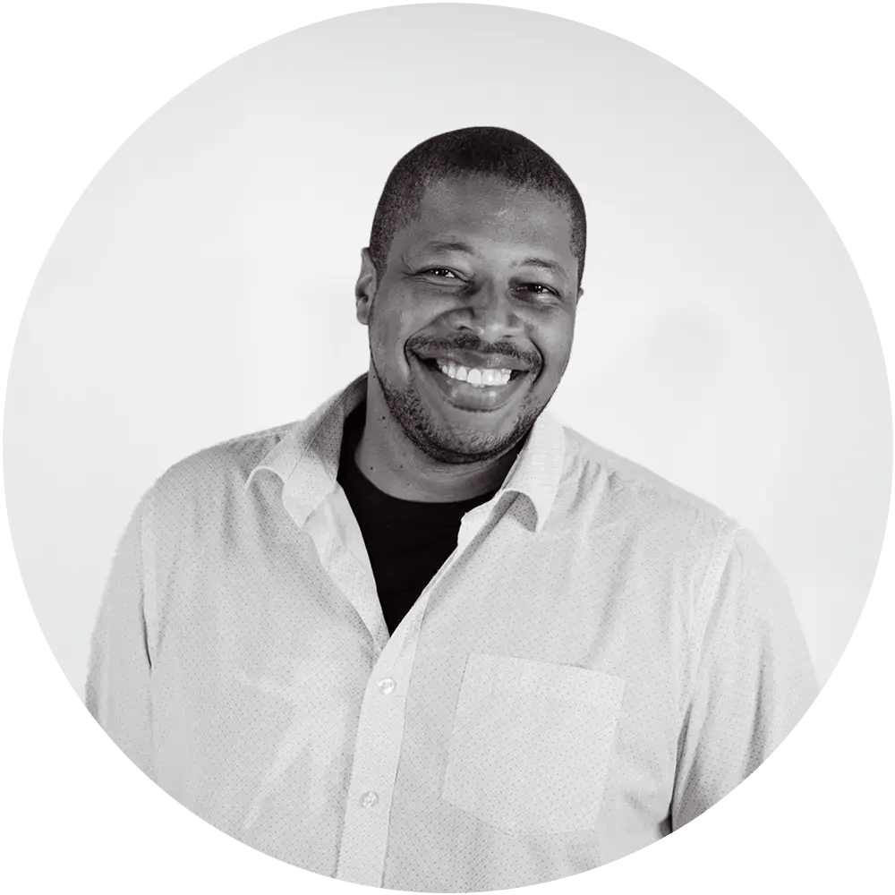 Ricardo Ribeiro de Miranda Headshot