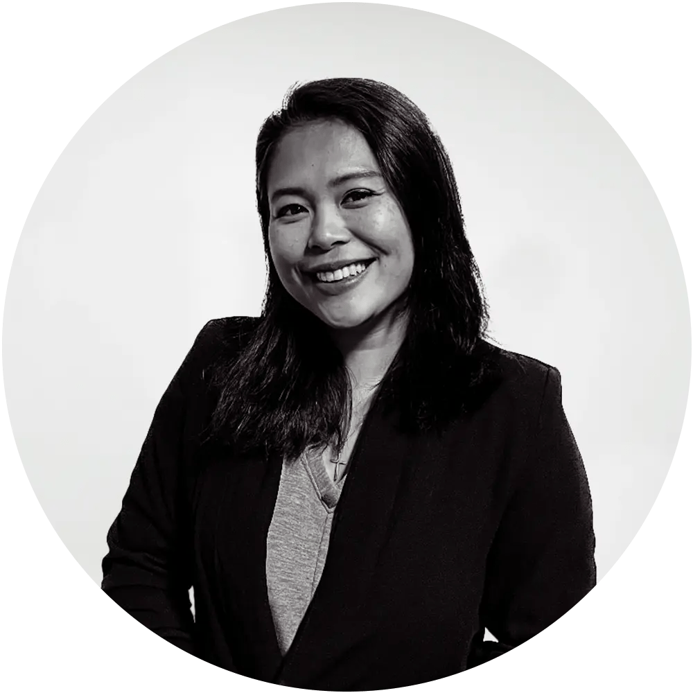 Wararat Sariwong Headshot
