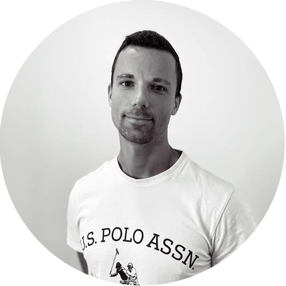 Armands Rubenis Headshot