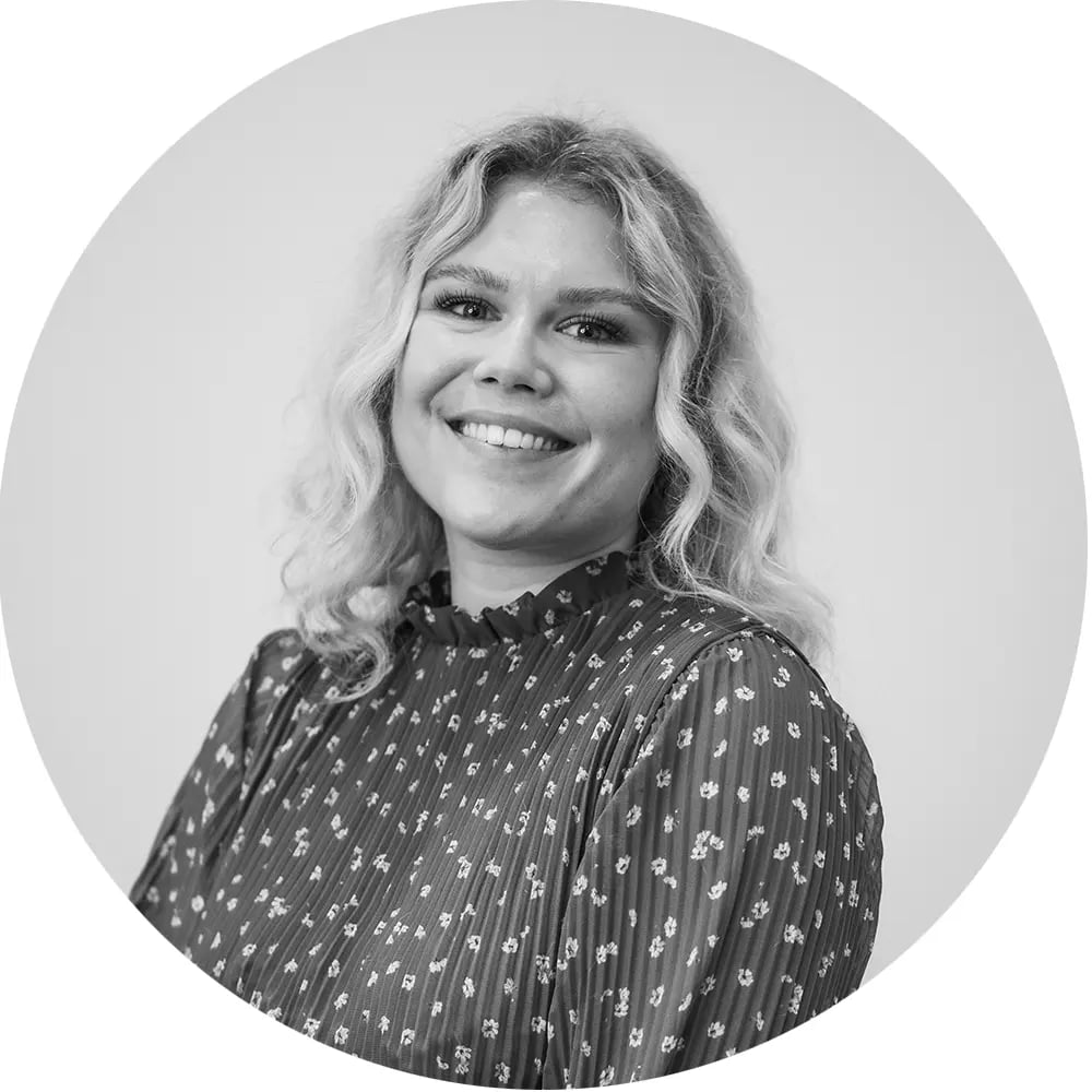 Ingrid Flugt Headshot
