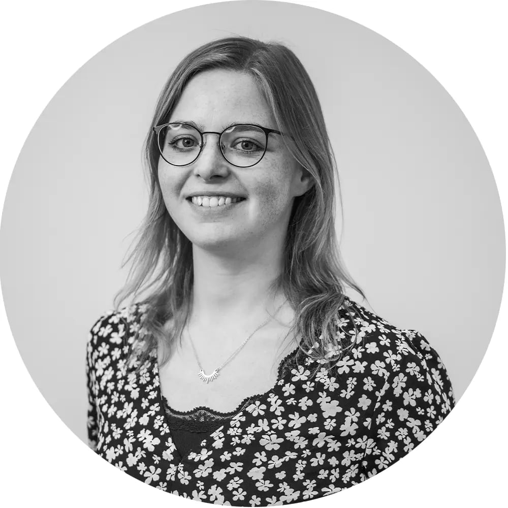 Kerstin Mondry Headshot