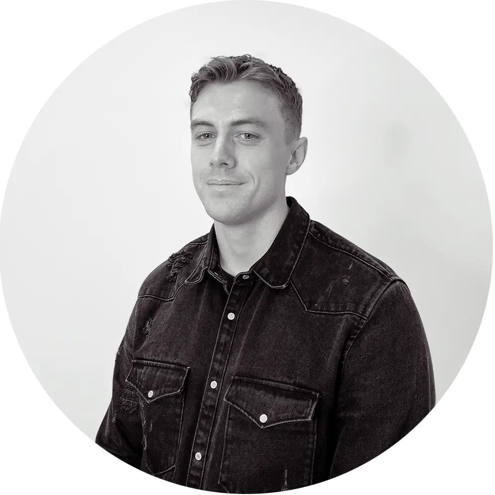 Thomas Aagaard Espensen Headshot